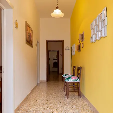 Casa de Férias Il Rifugio Dei Narratori