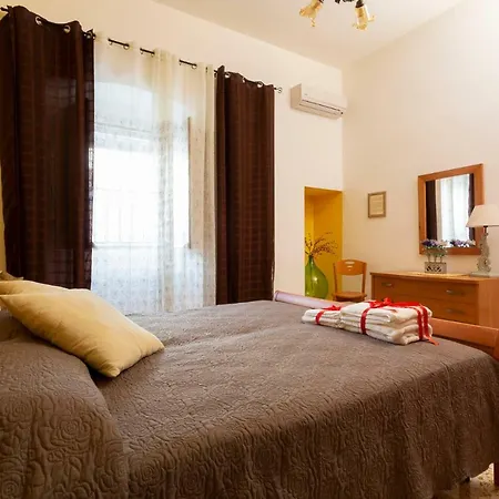 Casa de Férias Il Rifugio Dei Narratori *