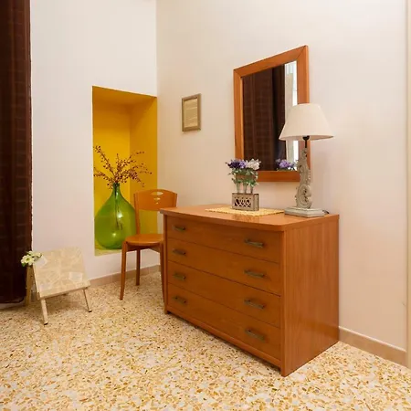 Casa de Férias Il Rifugio Dei Narratori Marina di Mancaversa