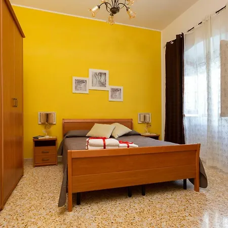 Il Rifugio Dei Narratori Holiday home *