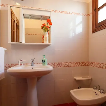 Casa vacanze Il Rifugio Dei Narratori Marina di Mancaversa